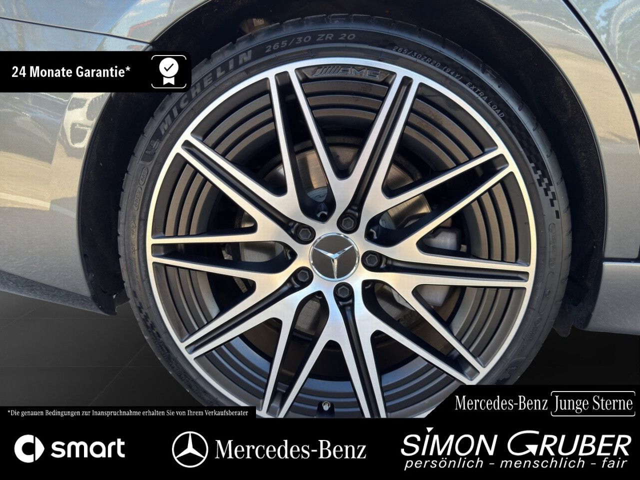 Mercedes-Benz C-Klasse – Bild 25