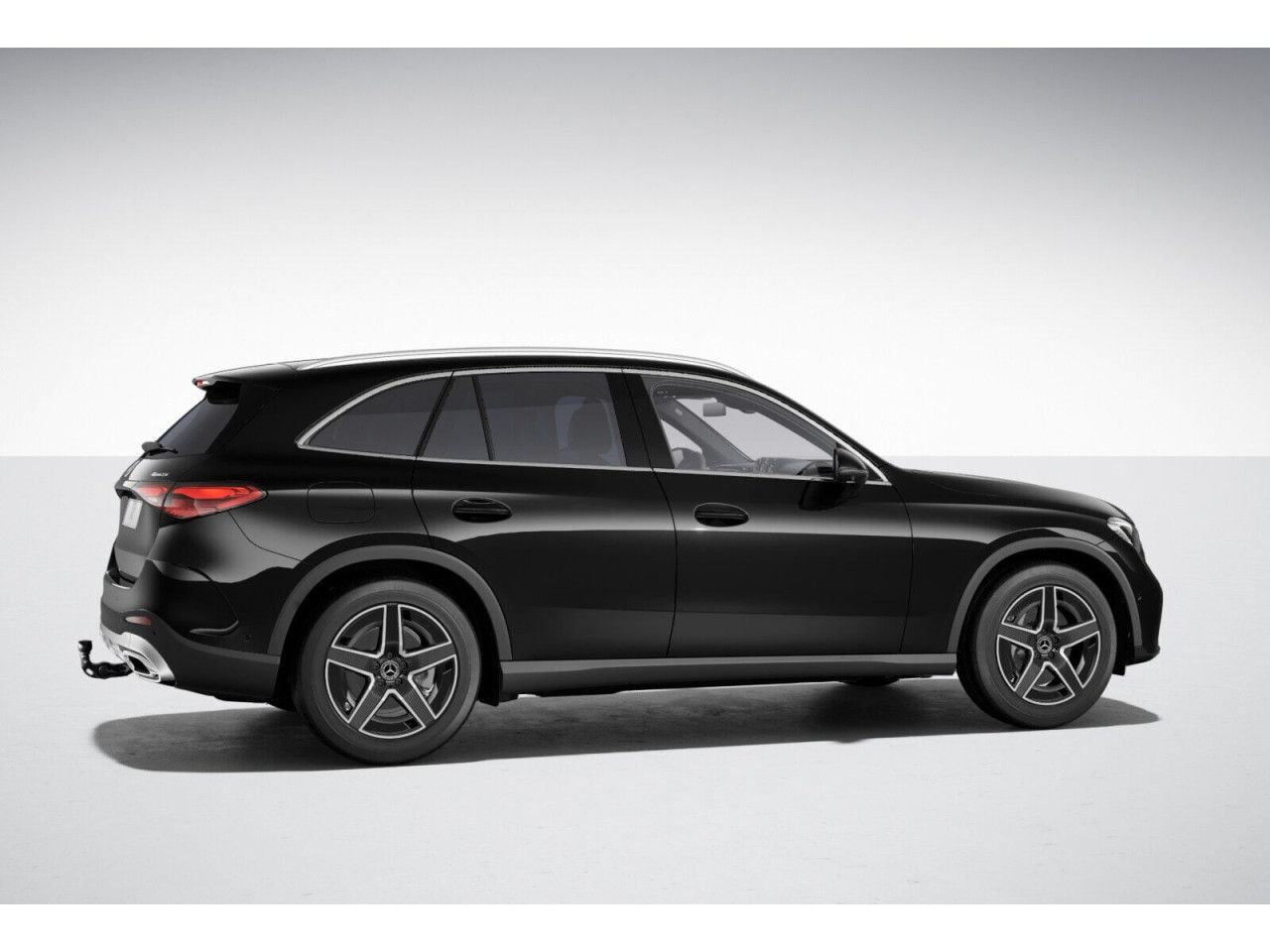 Mercedes-Benz GLC – Bild 6