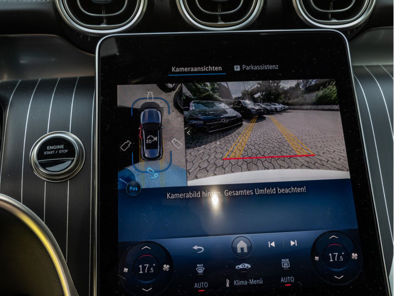 Mercedes-Benz GLC – Bild 13