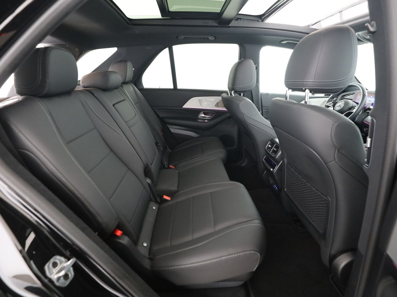 Mercedes-Benz GLE – Bild 14