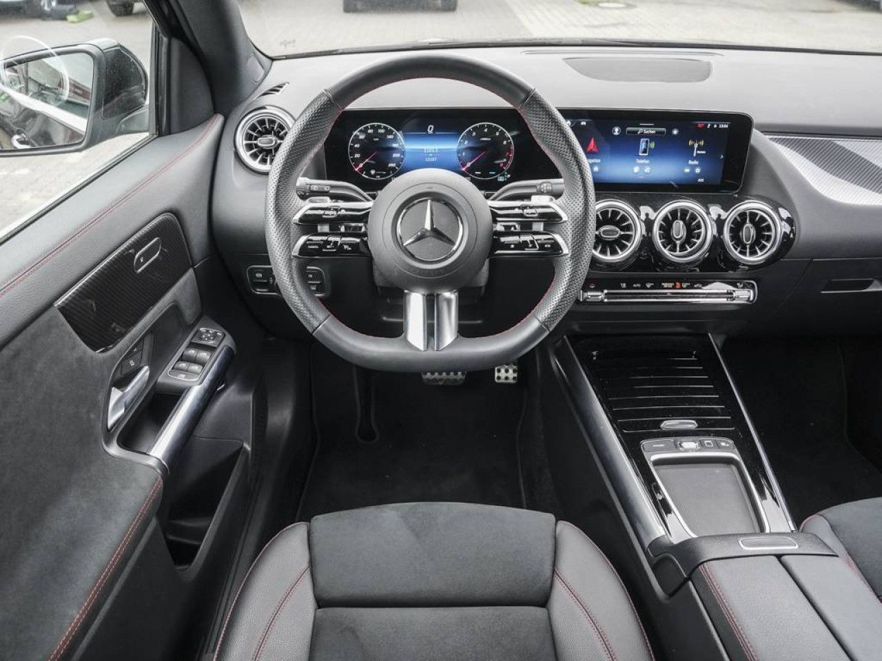 Mercedes-Benz GLA – Bild 6