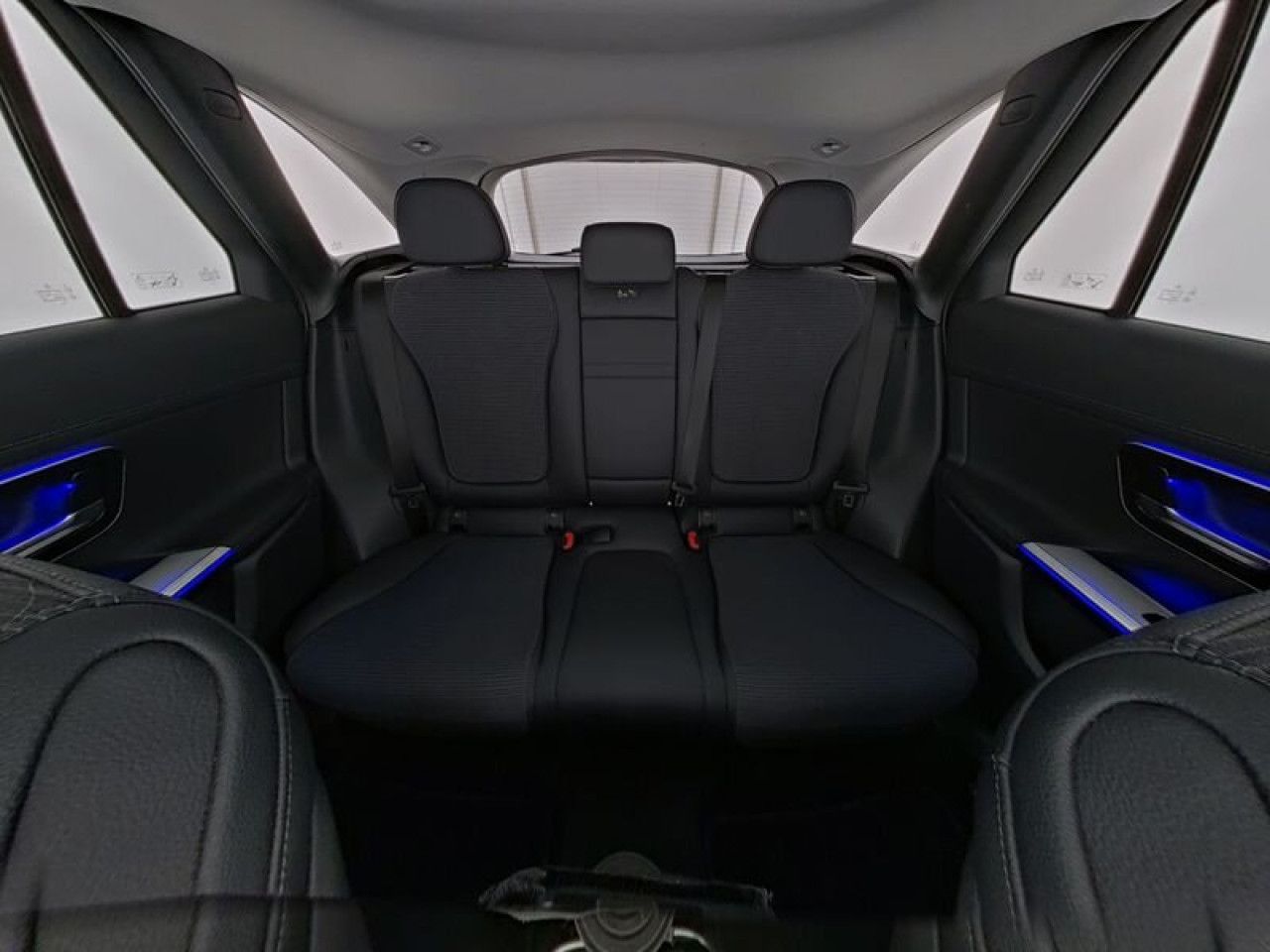 Mercedes-Benz GLC – Bild 6