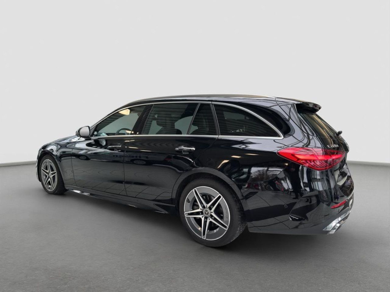Mercedes-Benz C-Klasse – Bild 20