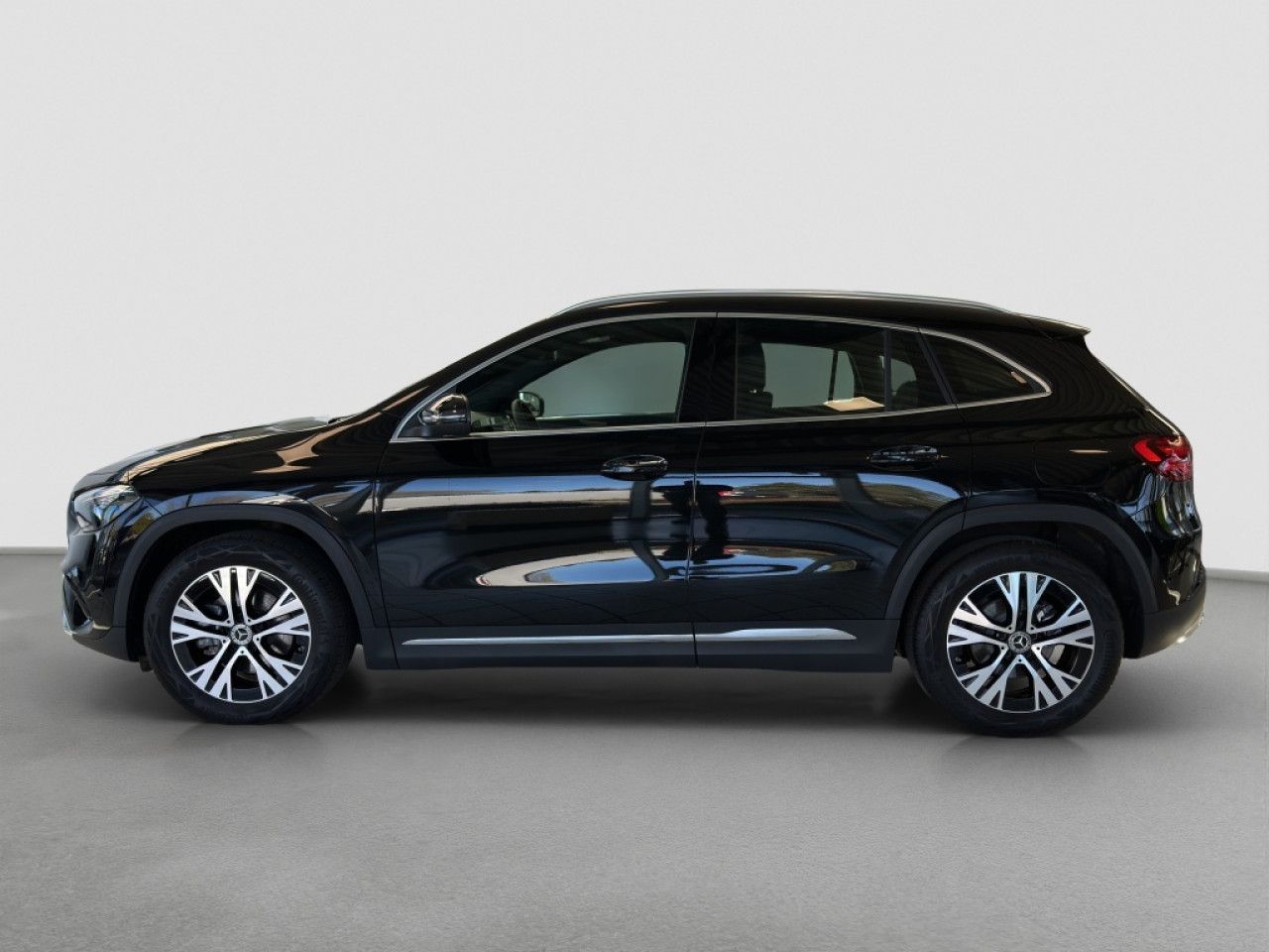 Mercedes-Benz GLA – Bild 3