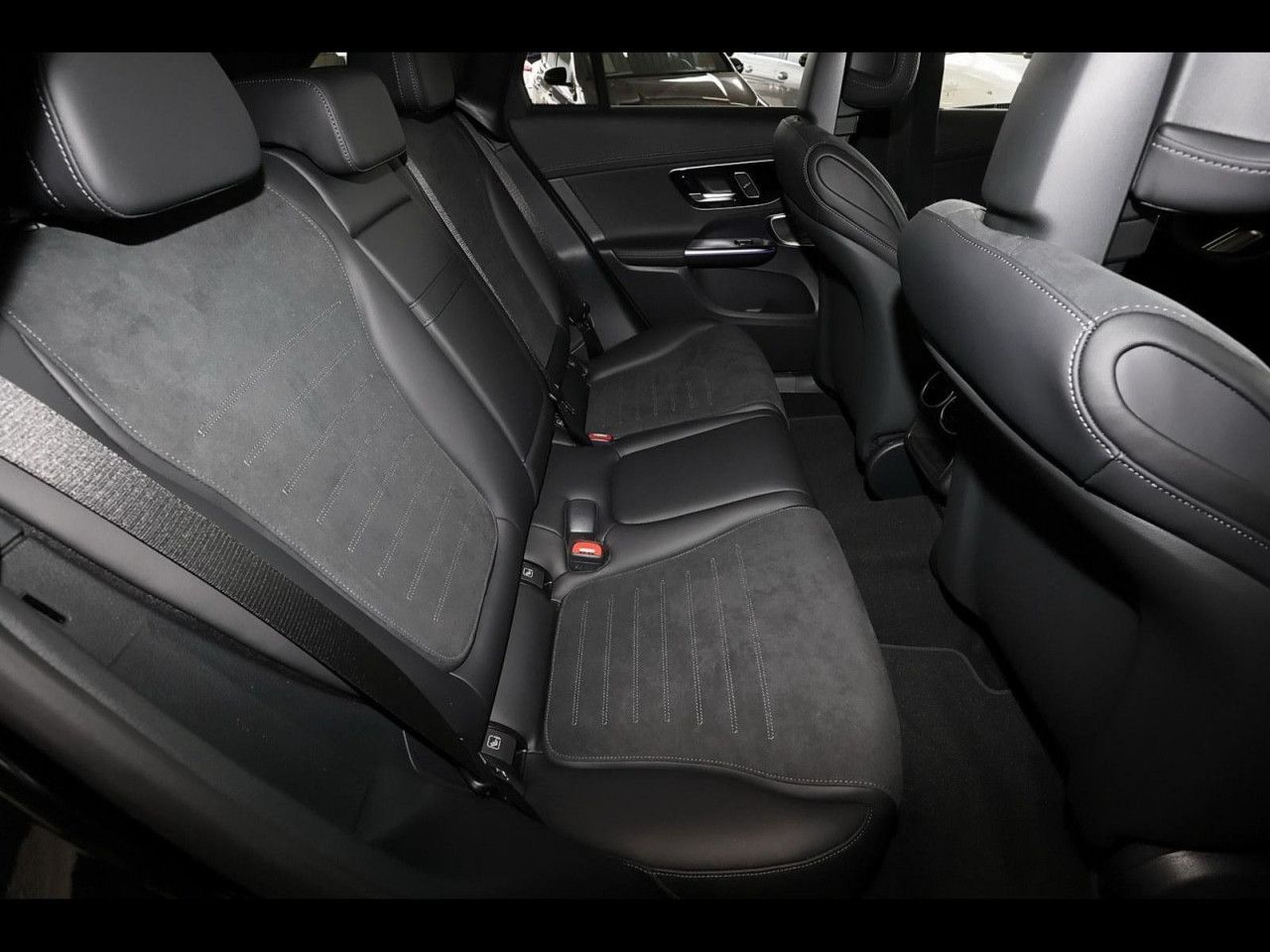 Mercedes-Benz GLC – Bild 6