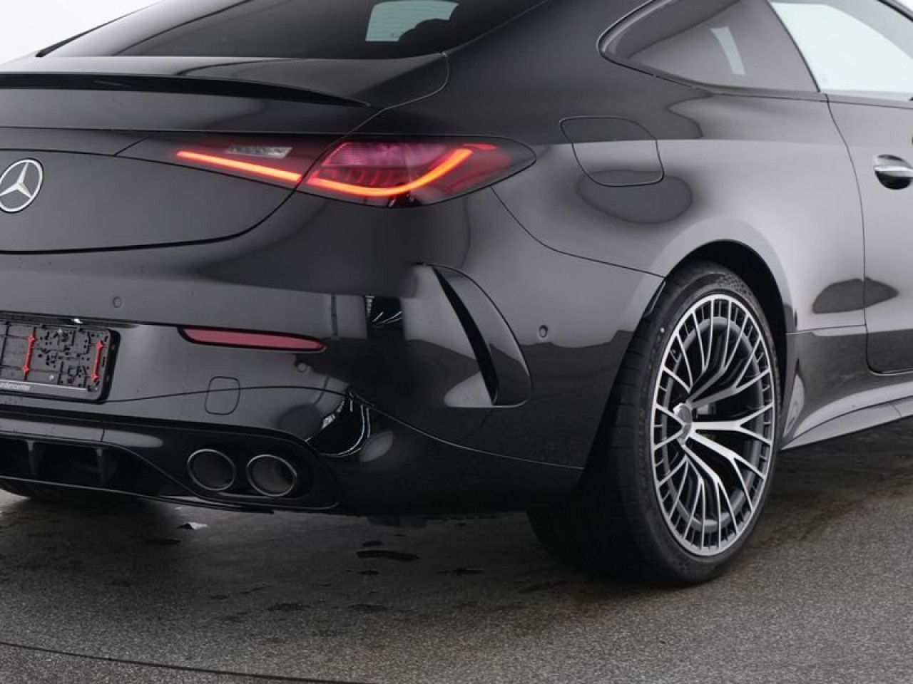 Mercedes-Benz CLE – Bild 3