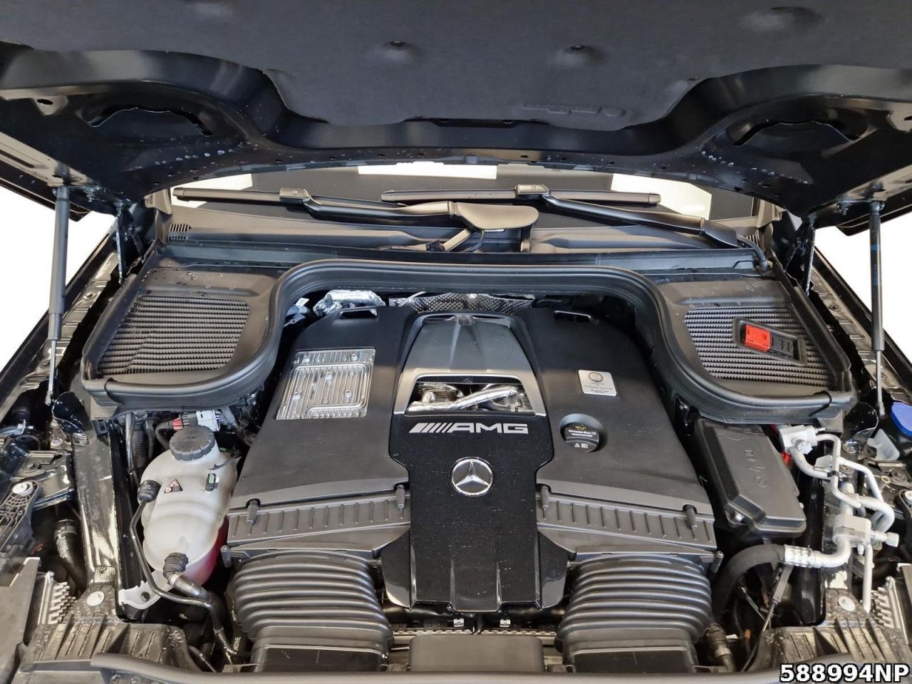 Mercedes-Benz GLS – Bild 8