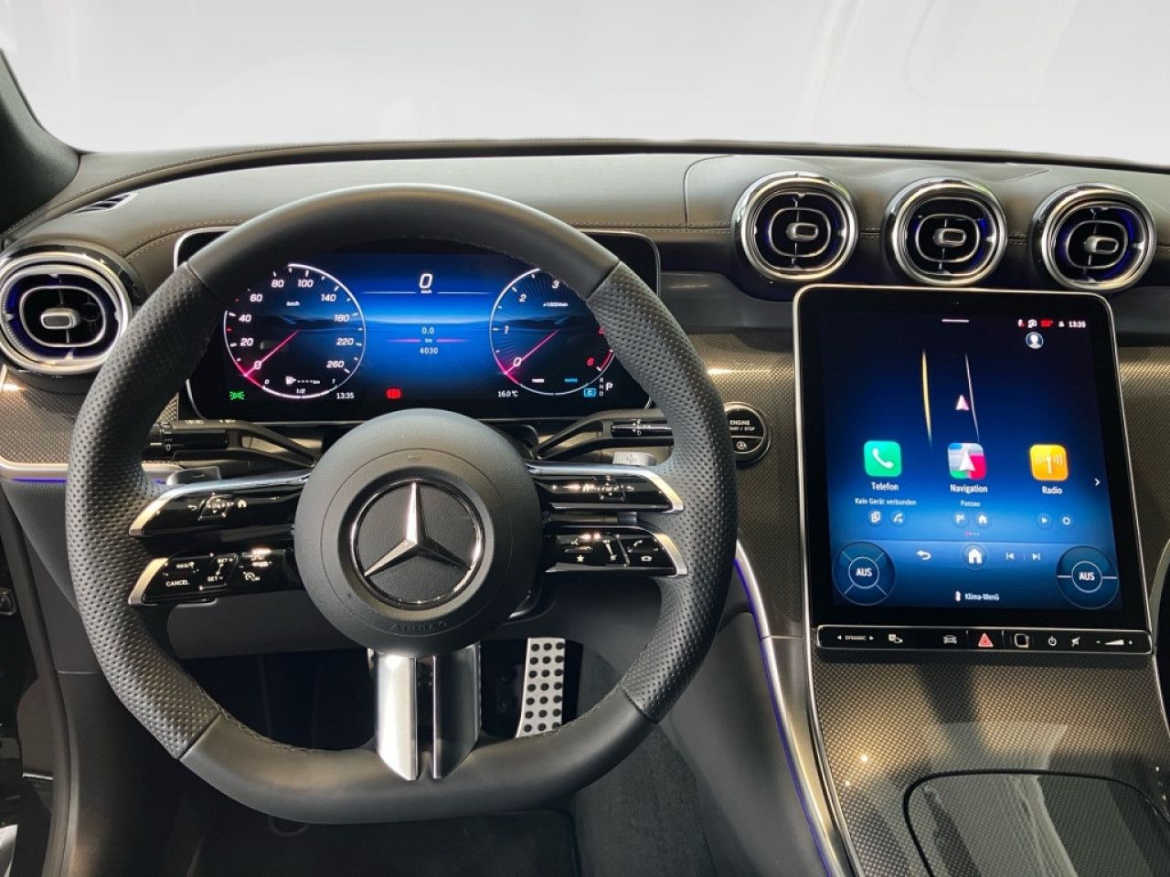 Mercedes-Benz GLC – Bild 11