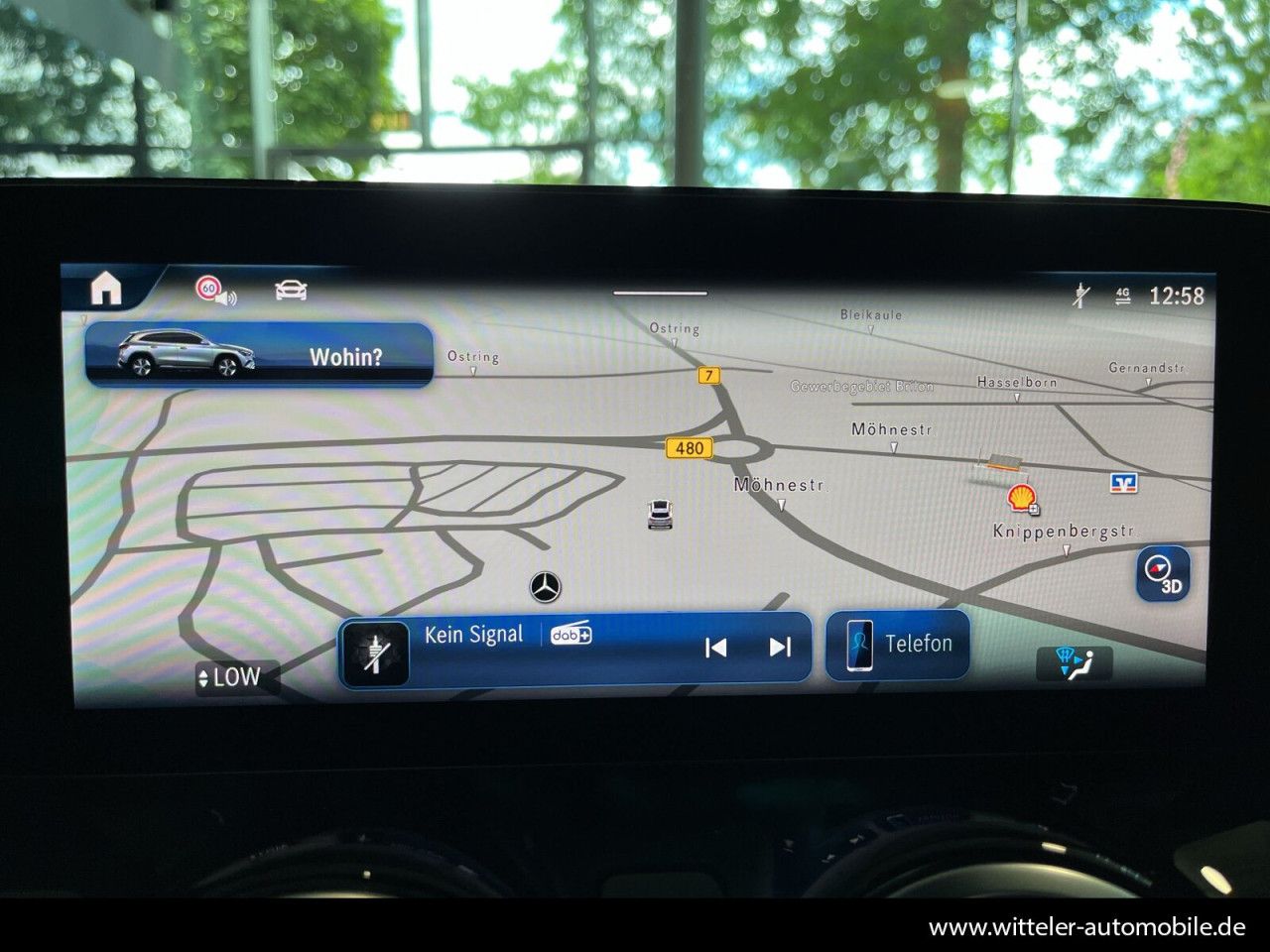Mercedes-Benz GLA – Bild 23
