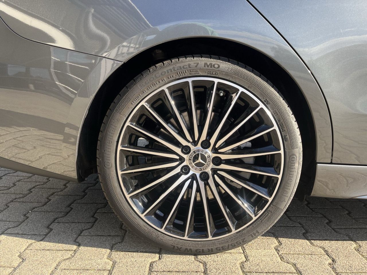 Mercedes-Benz C-Klasse – Bild 5