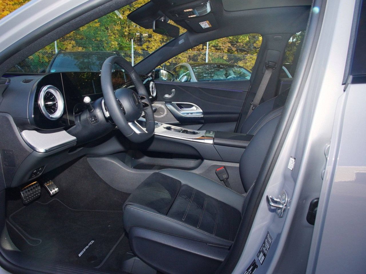 Mercedes-Benz C-Klasse – Bild 8