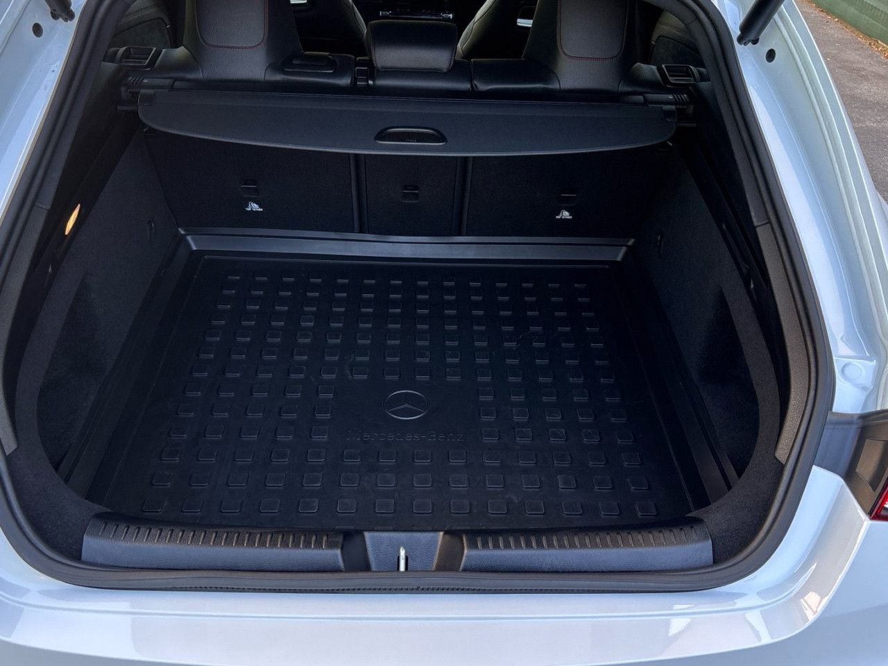 Mercedes-Benz CLA – Bild 14