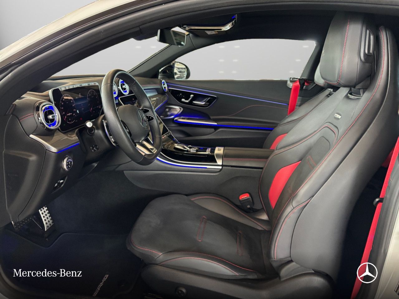 Mercedes-Benz CLE – Bild 8