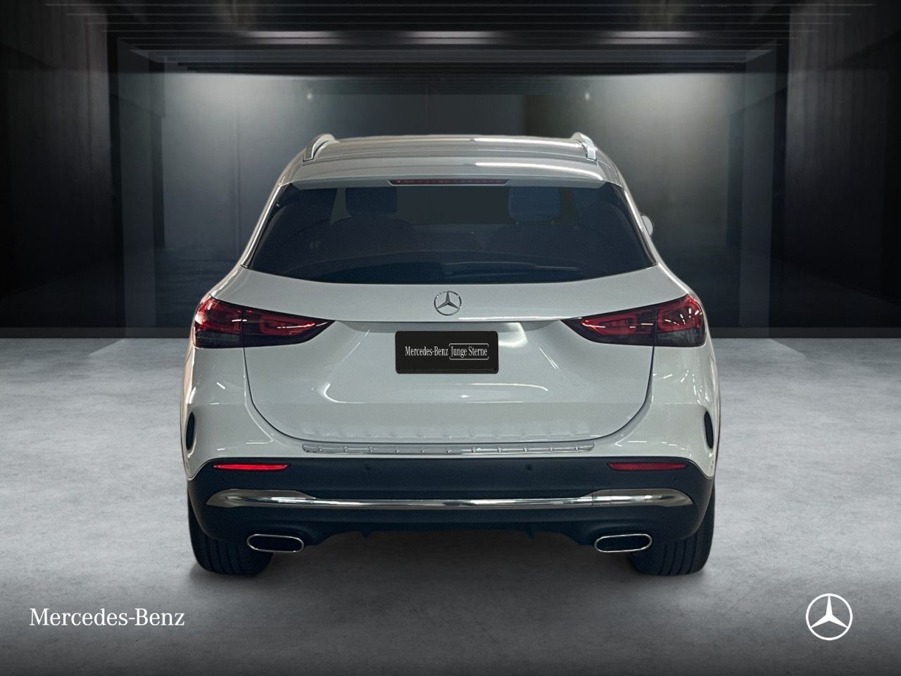 Mercedes-Benz GLA – Bild 4