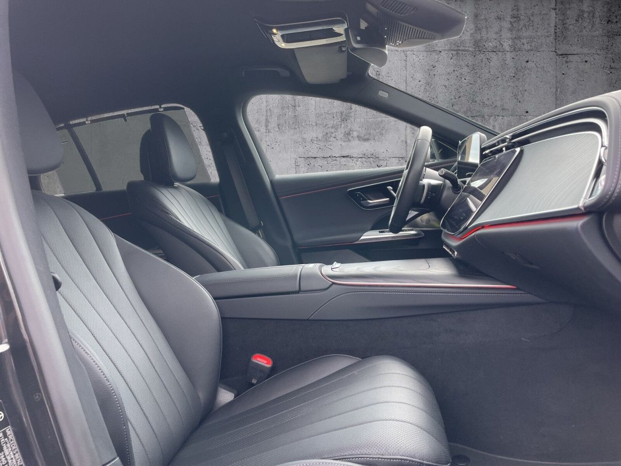 Mercedes-Benz E-Klasse – Bild 17