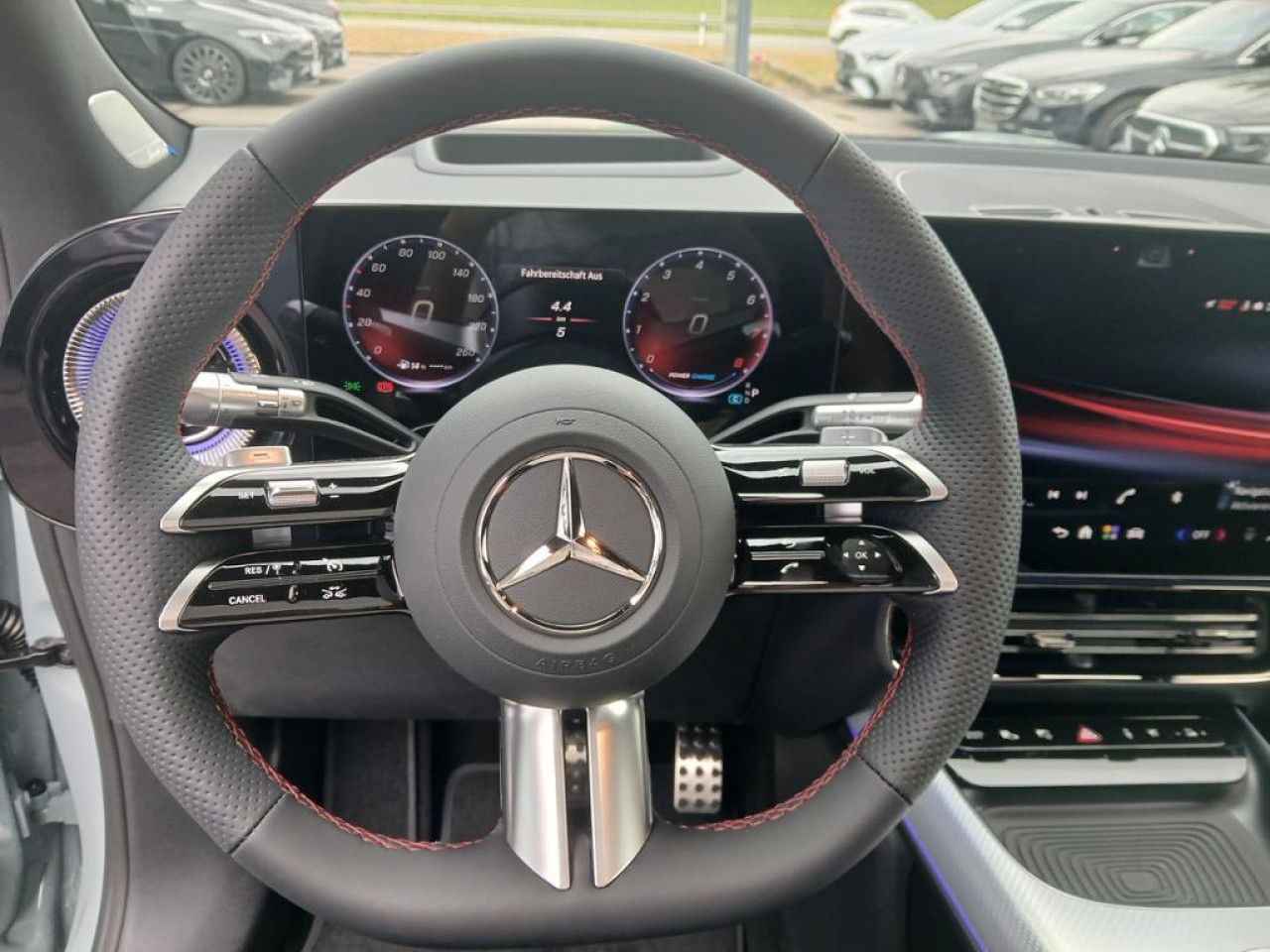 Mercedes-Benz GLB – Bild 13