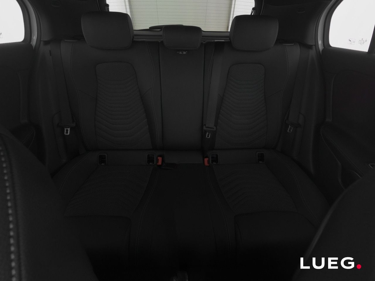 Mercedes-Benz A-Klasse – Bild 5