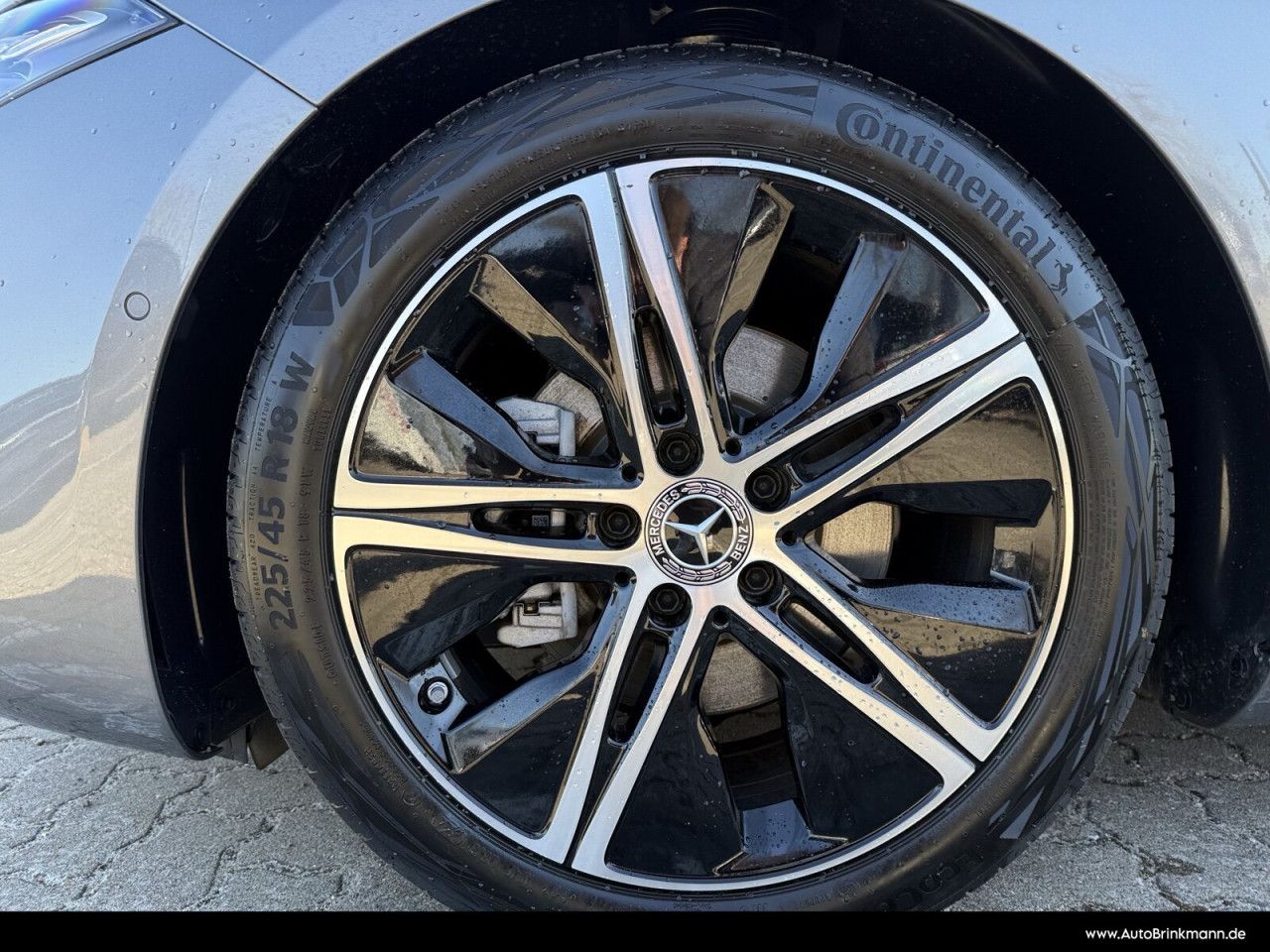 Mercedes-Benz A-Klasse – Bild 9