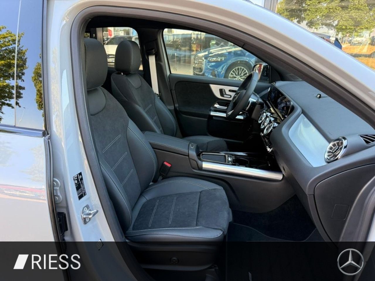 Mercedes-Benz GLA – Bild 9