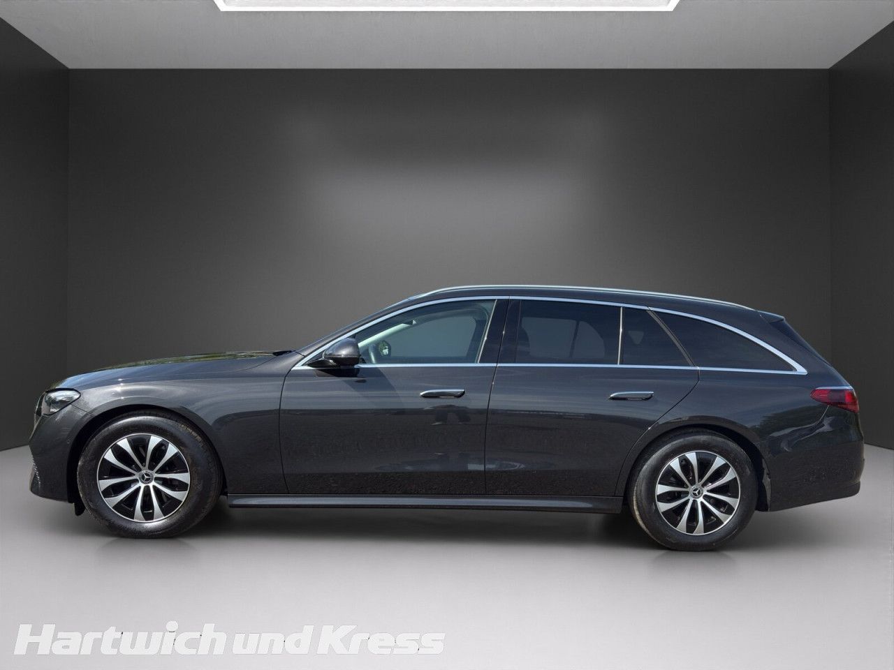 Mercedes-Benz E-Klasse – Bild 4