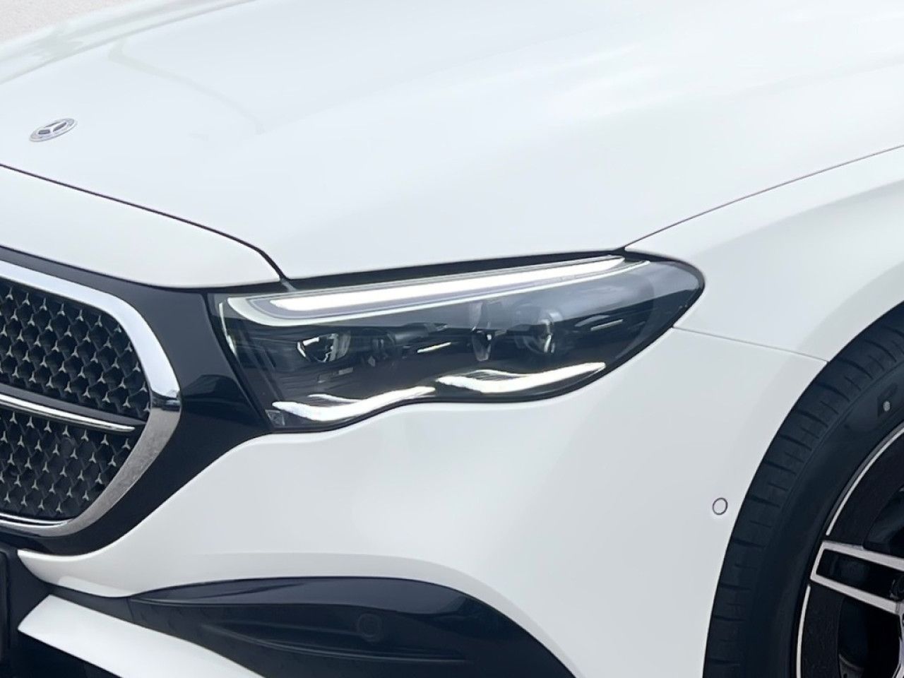 Mercedes-Benz E-Klasse – Bild 16