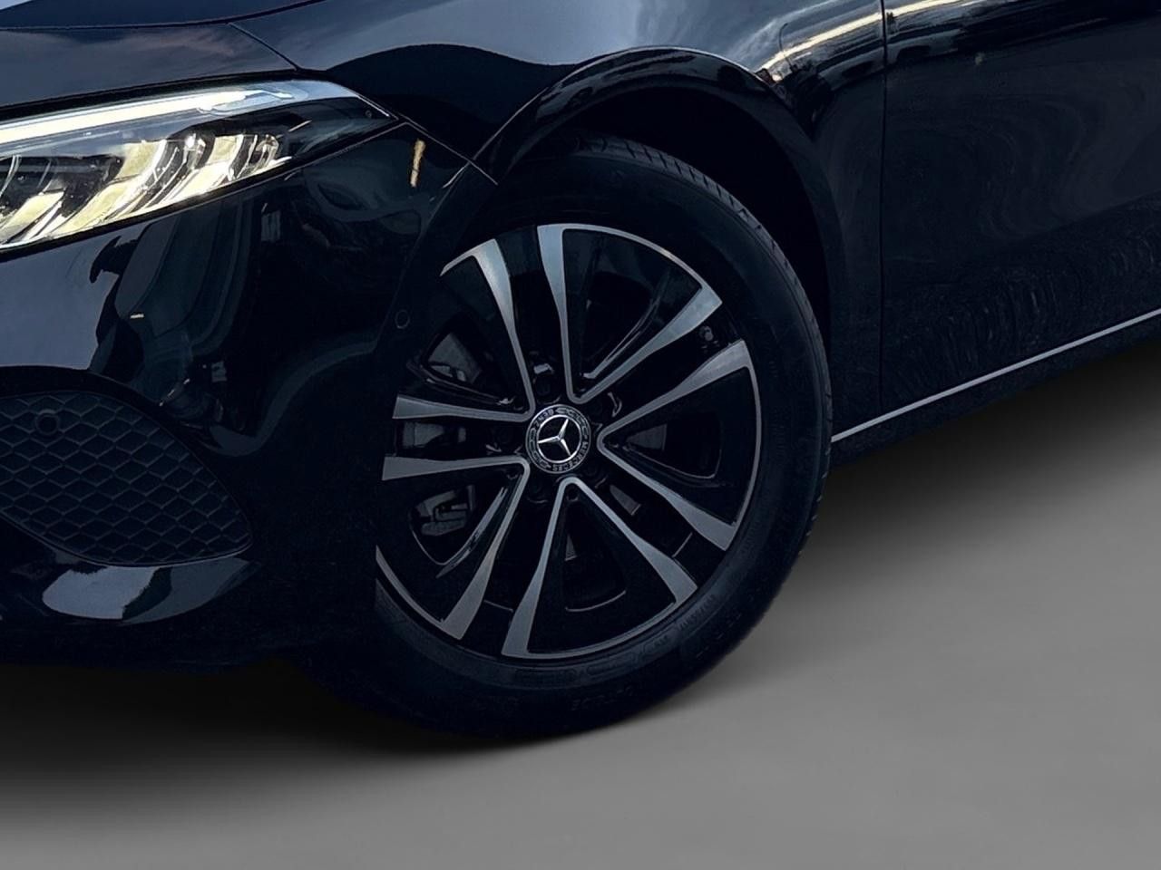 Mercedes-Benz A-Klasse – Bild 10