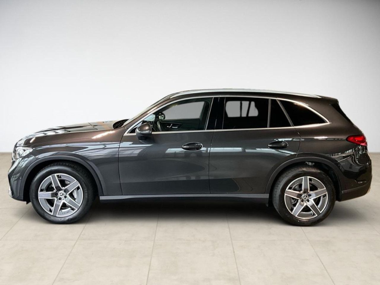 Mercedes-Benz GLC – Bild 7