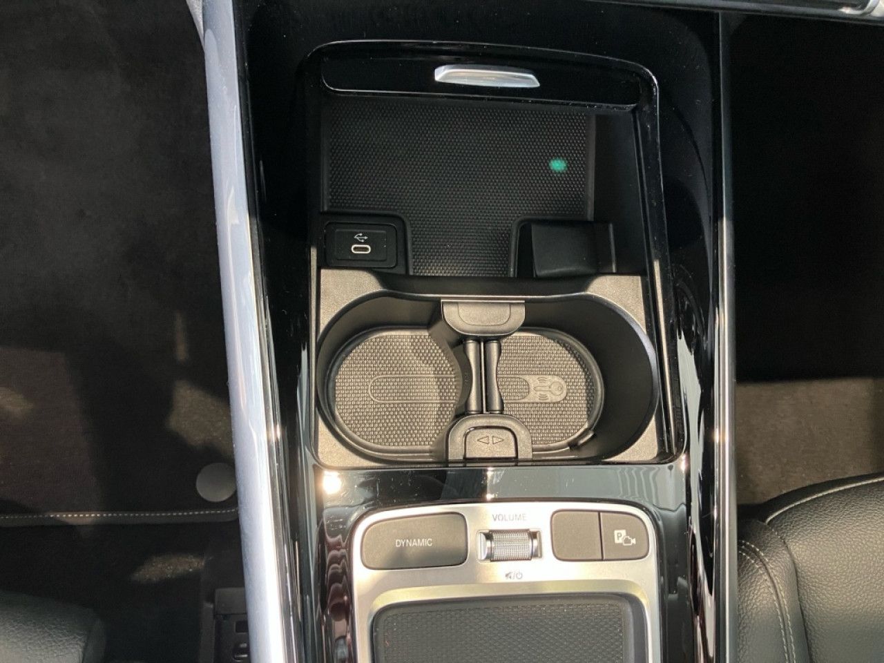 Mercedes-Benz GLA – Bild 22