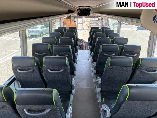 IVECO Noge Touring 63 Pax 23