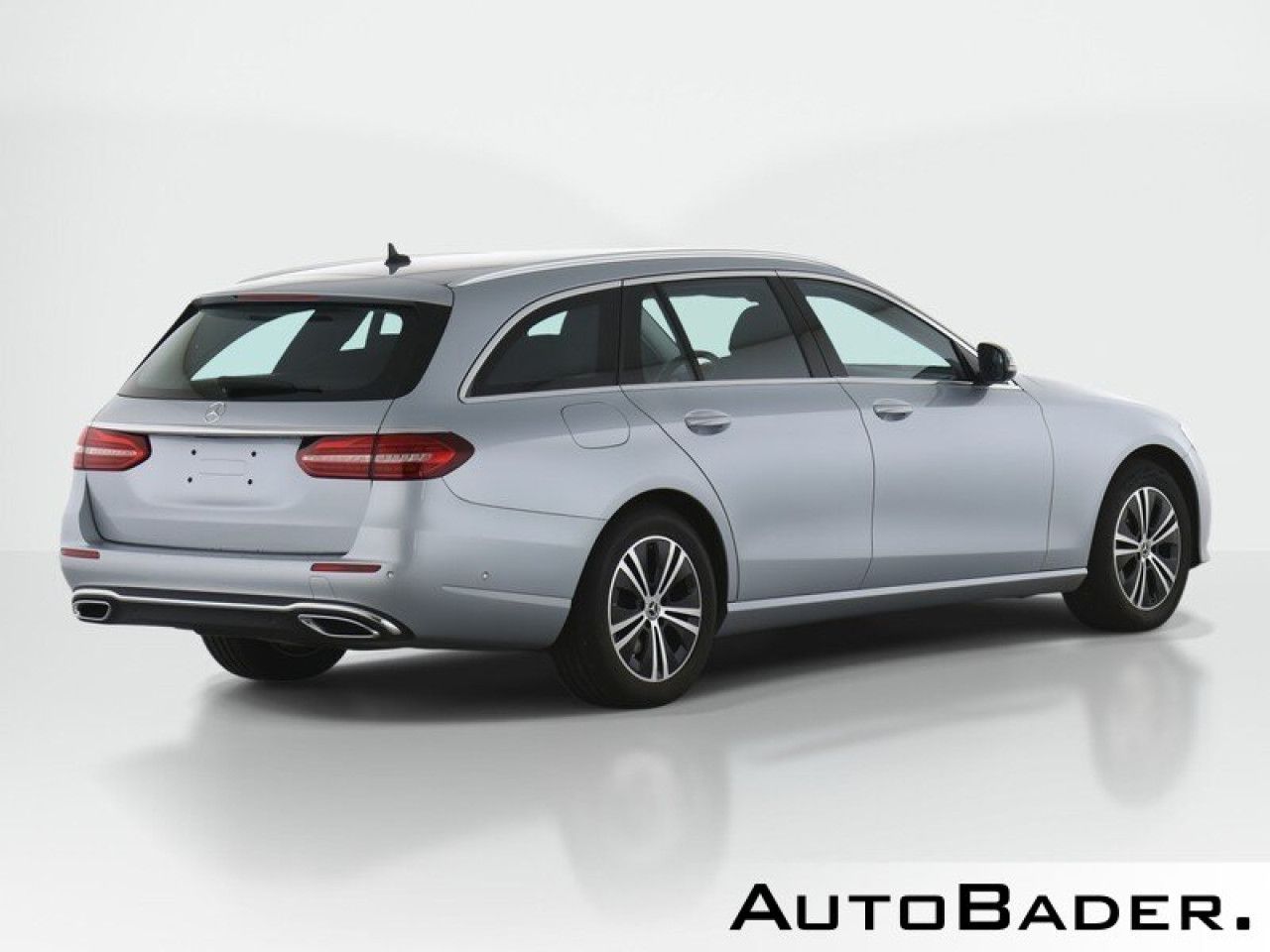 Mercedes-Benz E-Klasse – Bild 2