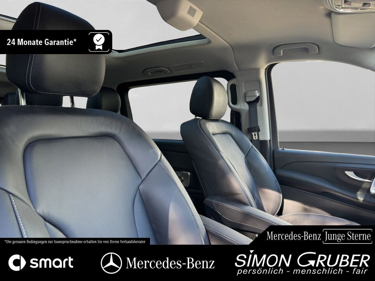 Mercedes-Benz EQV – Bild 20