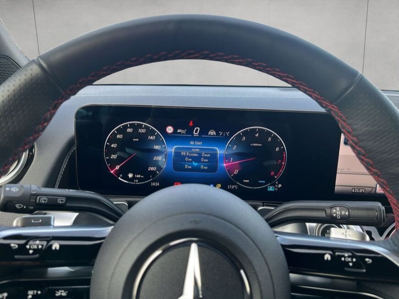 Mercedes-Benz GLB – Bild 12