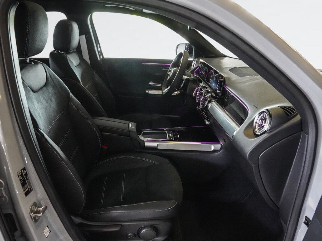 Mercedes-Benz GLB – Bild 5