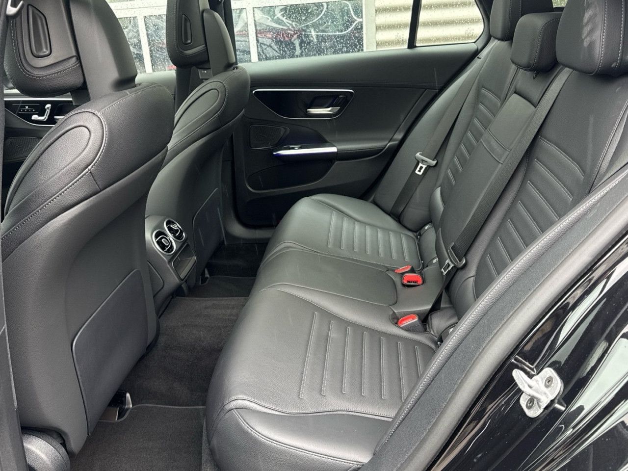 Mercedes-Benz C-Klasse – Bild 15