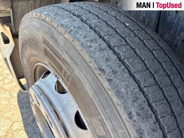 MAN TGX 18.470 4x2 BL SA 10