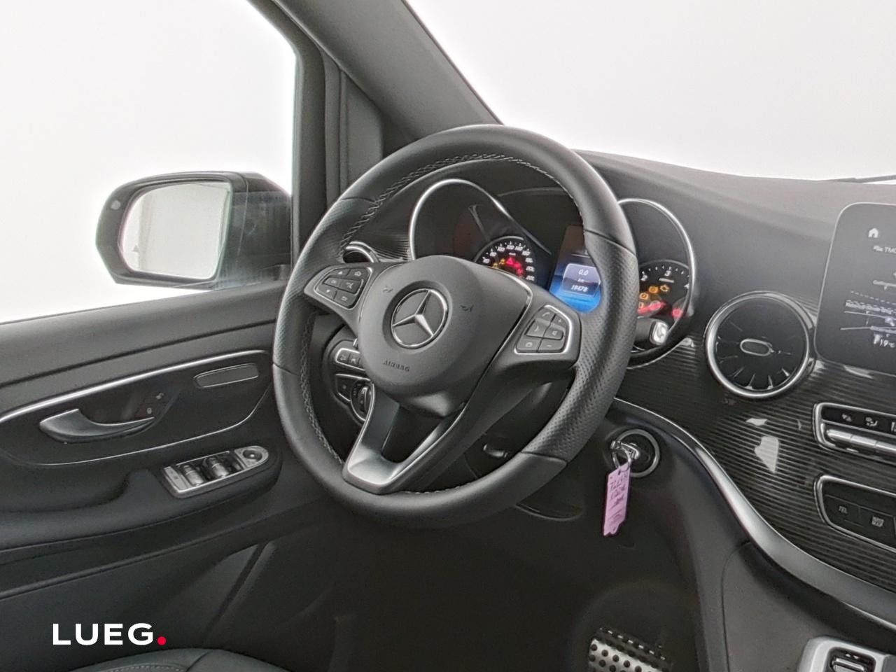 Mercedes-Benz V-Klasse – Bild 4