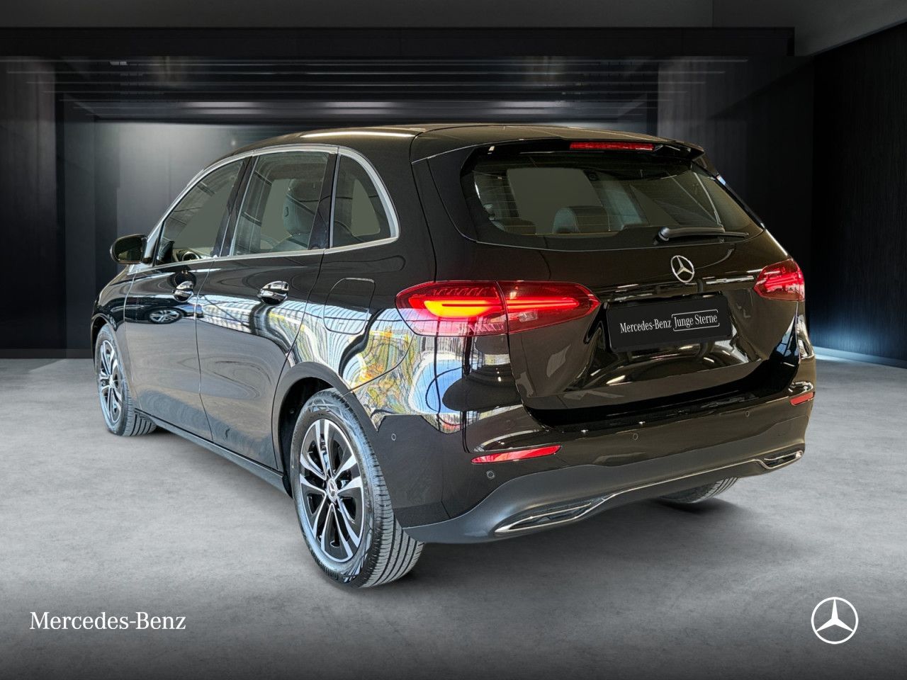 Mercedes-Benz B-Klasse – Bild 6