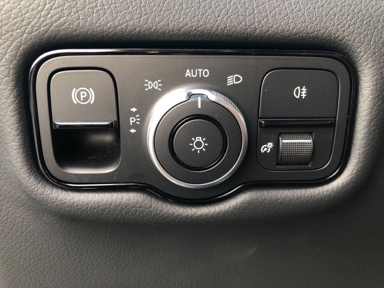 Mercedes-Benz V-Klasse – Bild 20