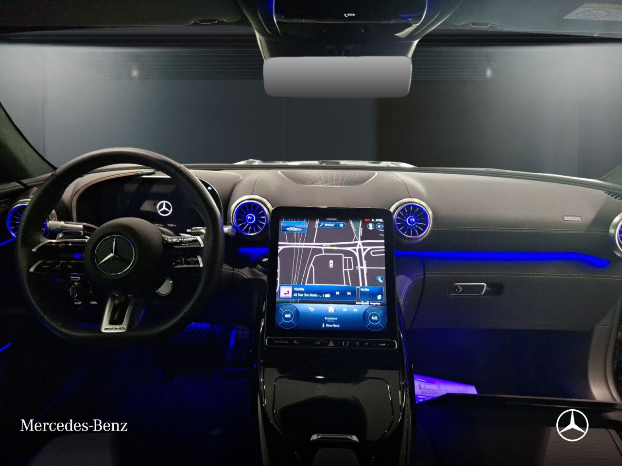 Mercedes-Benz AMG GT – Bild 17