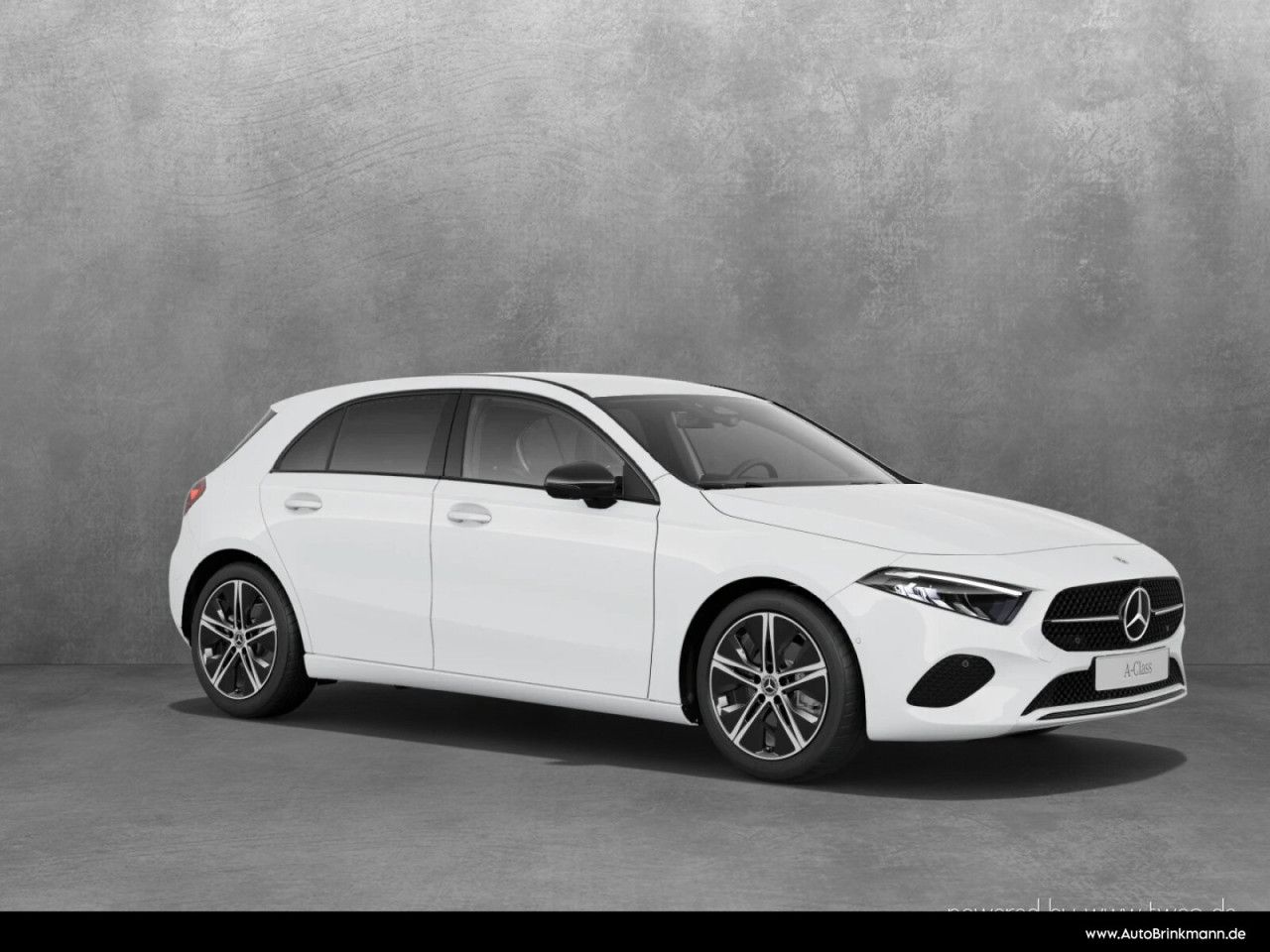 Mercedes-Benz A-Klasse – Bild 4