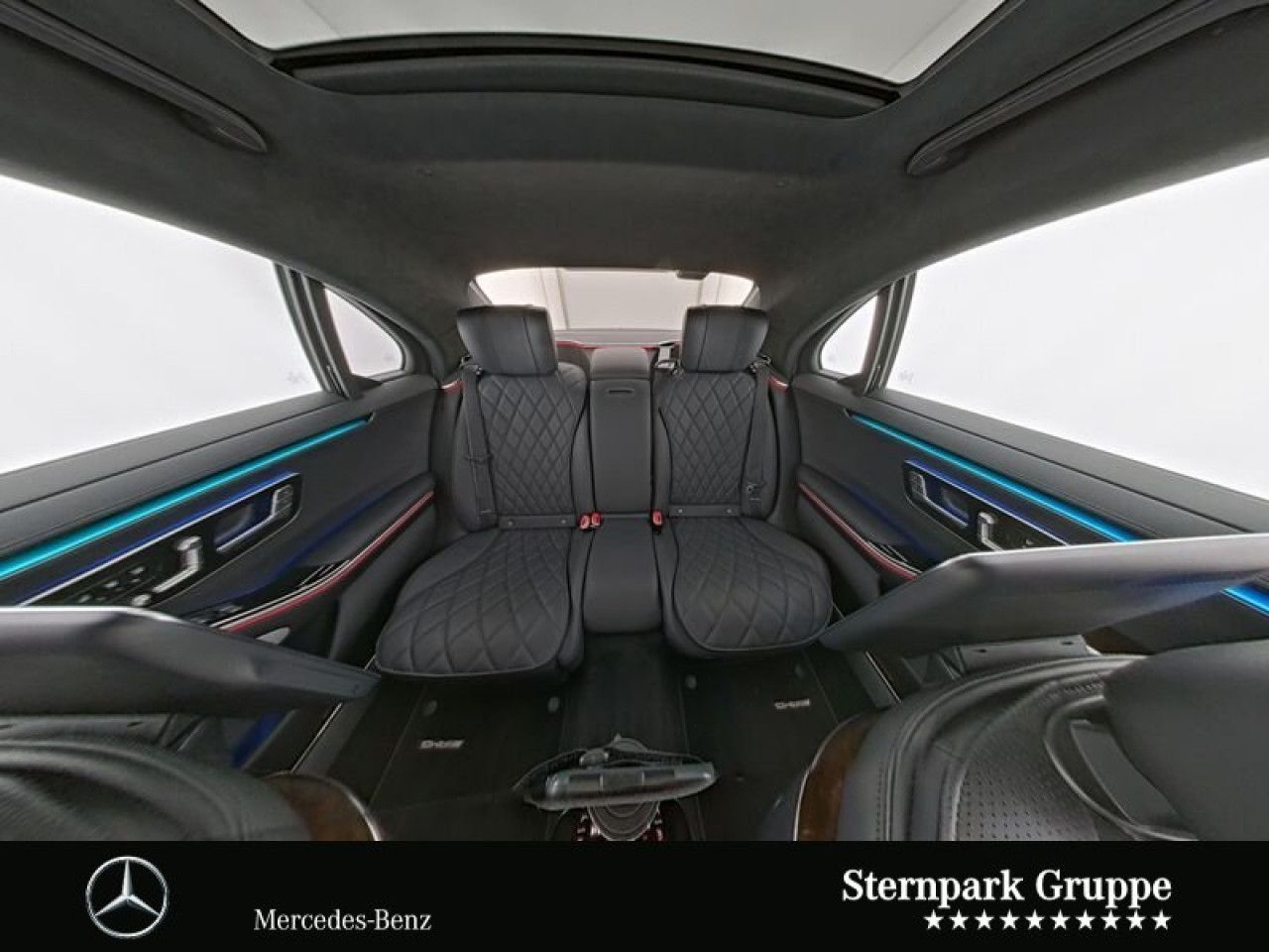 Mercedes-Benz S-Klasse – Bild 7
