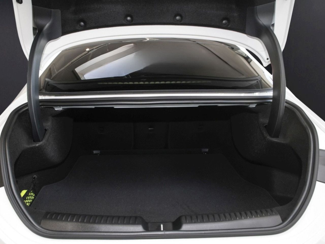 Mercedes-Benz CLA – Bild 14