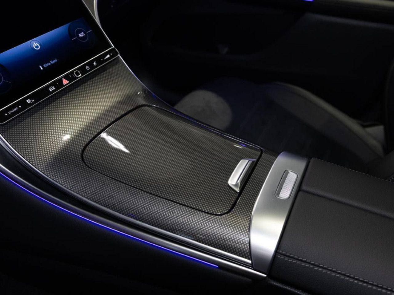 Mercedes-Benz GLC – Bild 20