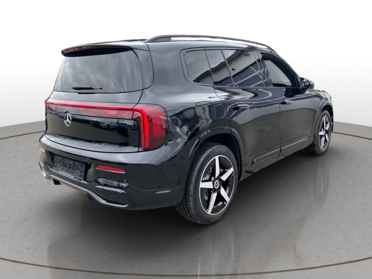 Mercedes-Benz GLB – Bild 4