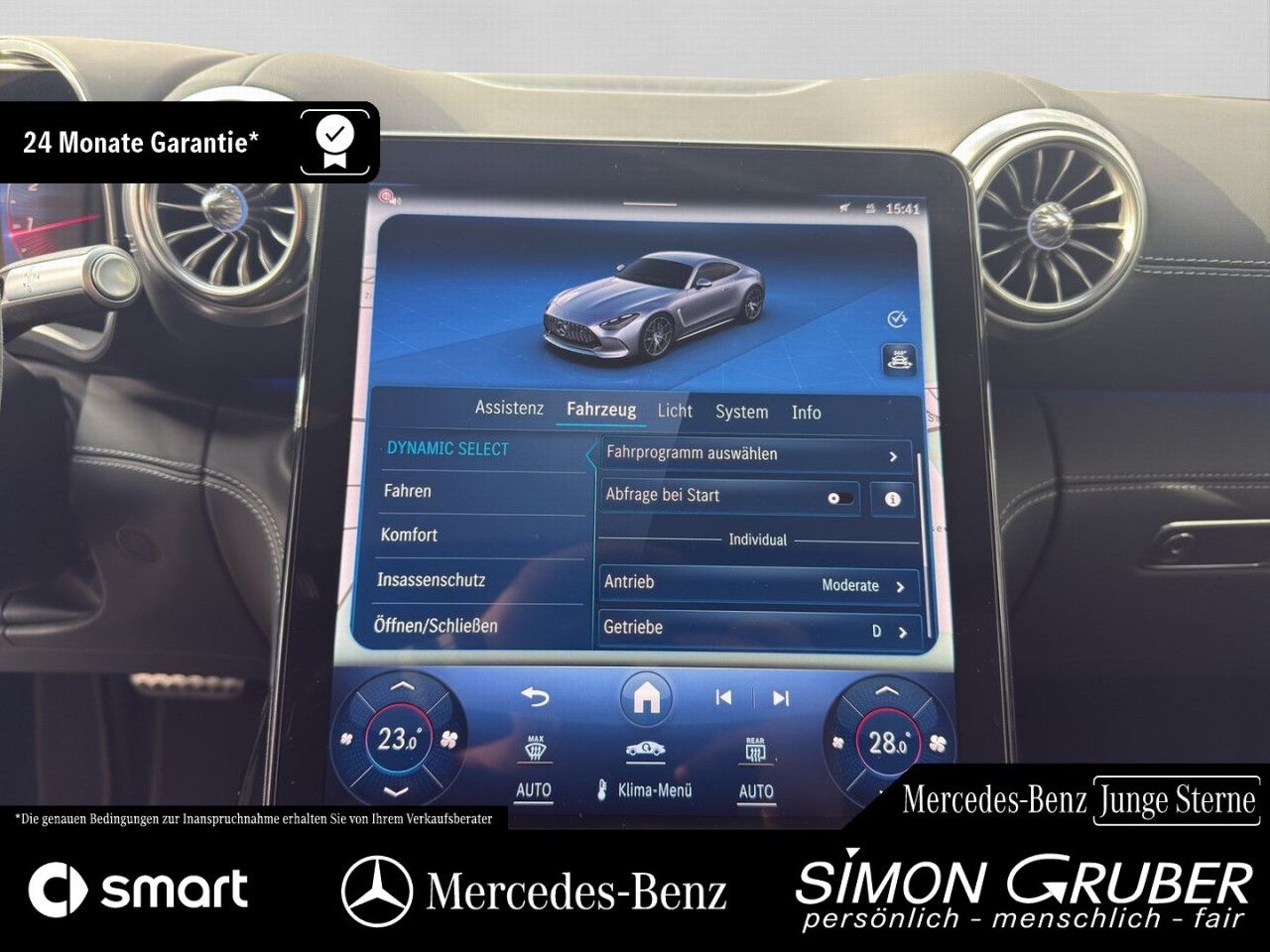 Mercedes-Benz AMG GT – Bild 19