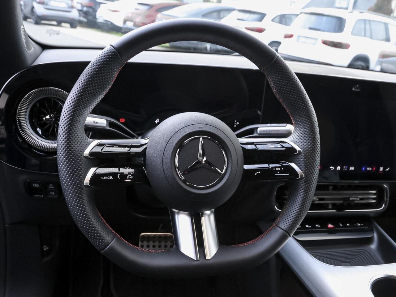 Mercedes-Benz CLA – Bild 13
