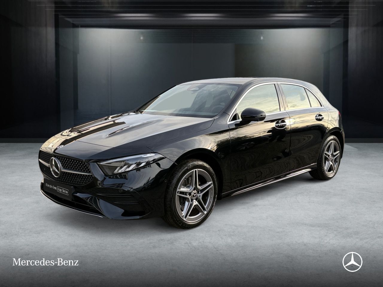 Mercedes-Benz A-Klasse – Bild 7
