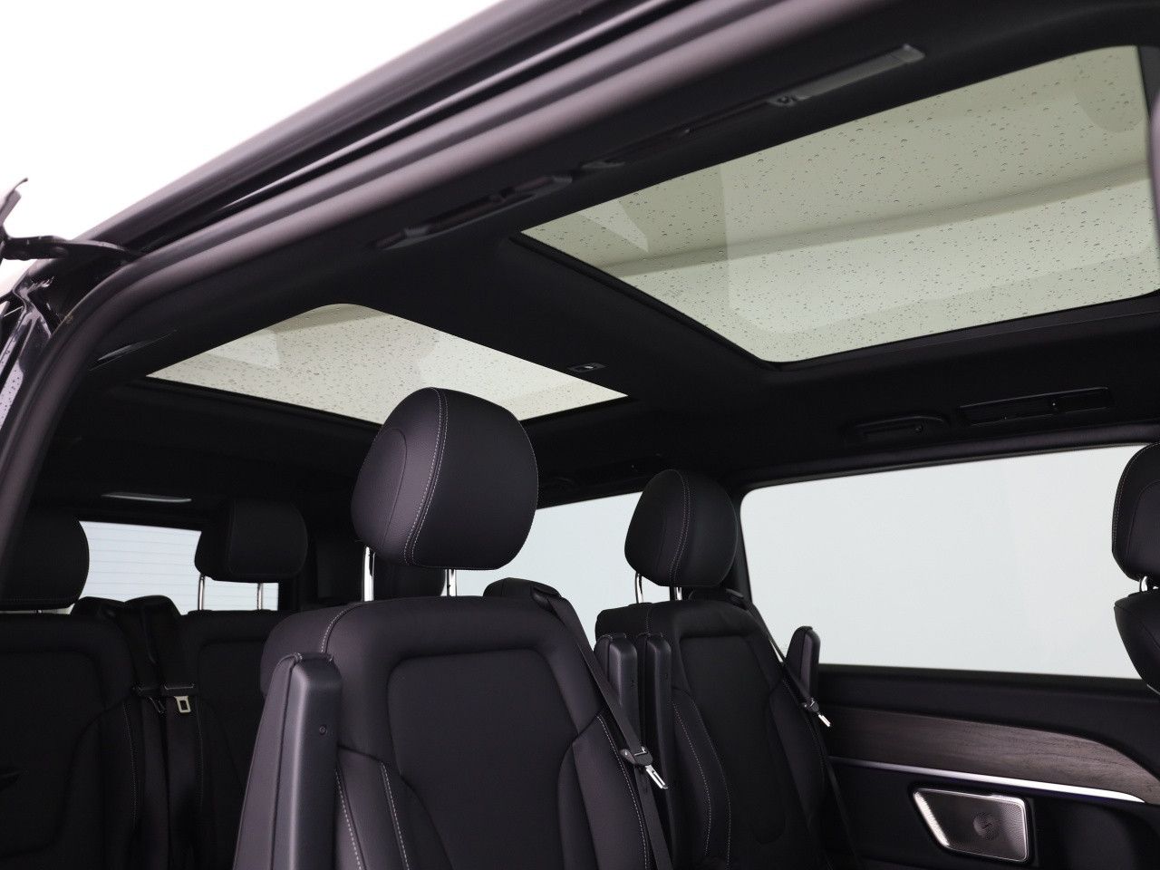 Mercedes-Benz V-Klasse – Bild 20