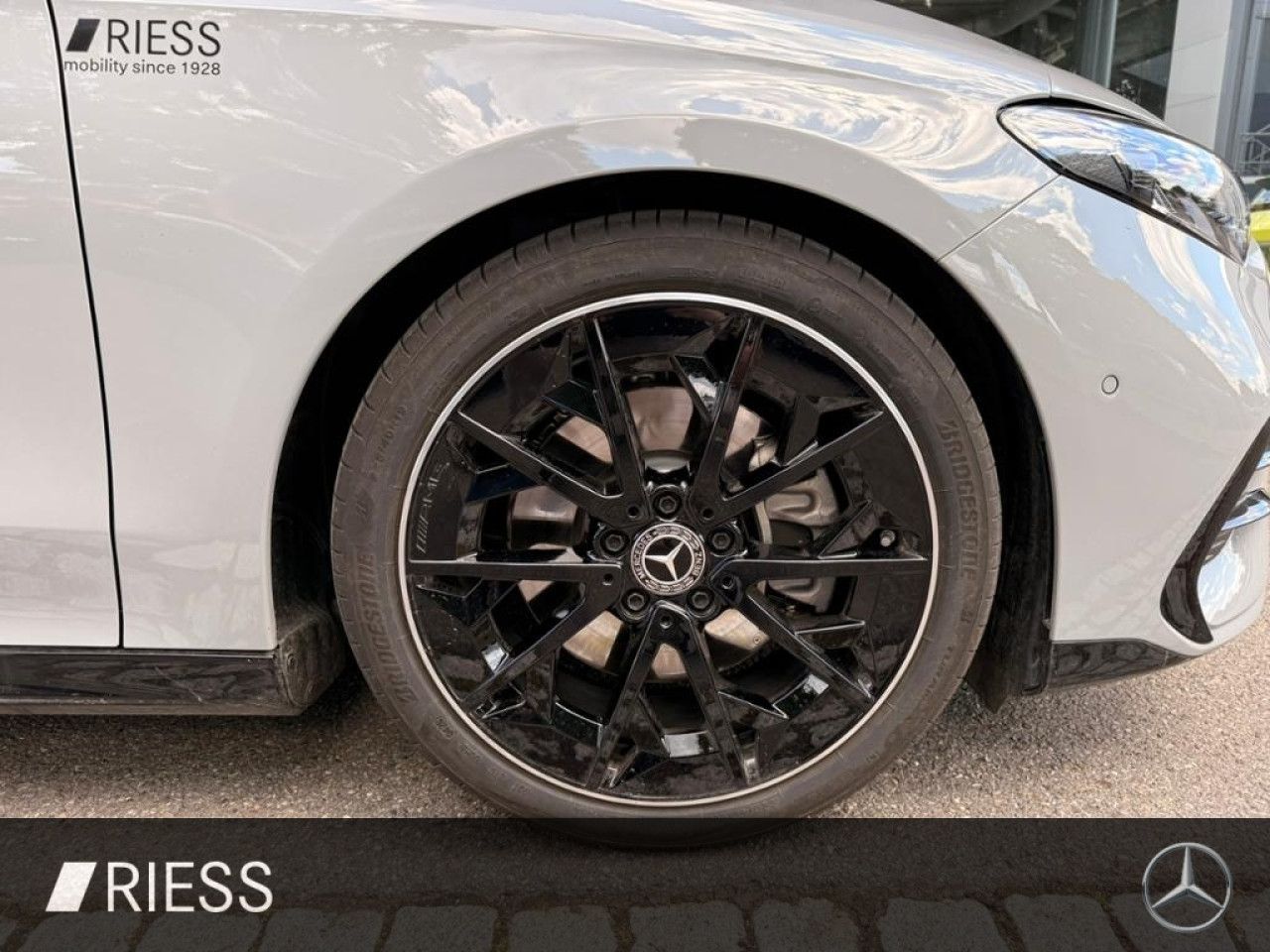 Mercedes-Benz CLA – Bild 8
