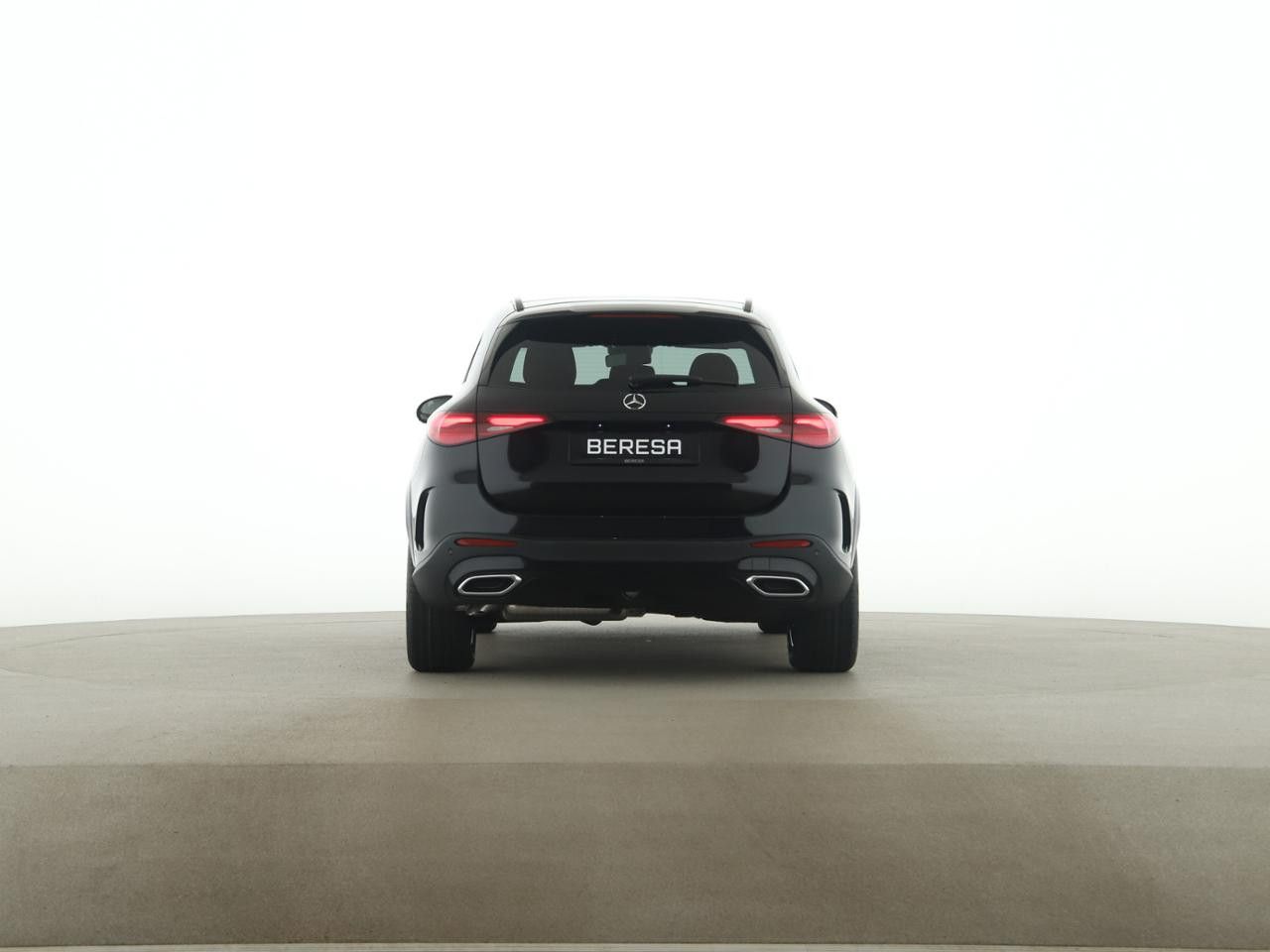Mercedes-Benz GLC – Bild 5